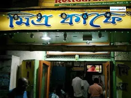 Kolkata’s iconic Mitra Café