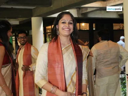 Ahmedabad-based entrepreneur Chhail Khalsa,