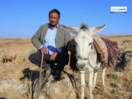 A new government initiative providing up to Rs 50 lakh in capital subsidies to promote donkey farming and rural entrepreneurship