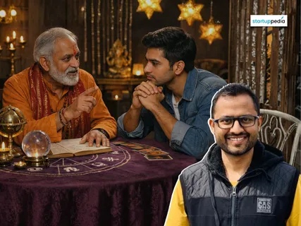 Astrotalk’s Revenue Surges 85% to Rs 1,214 Crore in FY25