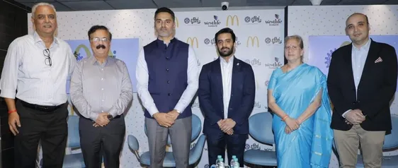 McDonalds India launches Protein Plus Slice in collaboration with CSIR-CFTRI 2