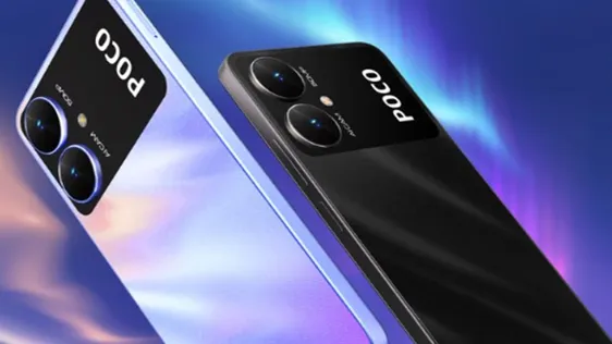 Poco M6 5G launches in India: Check price, key specs, and more ...