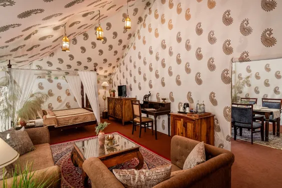 SUite at RANN UTSAV