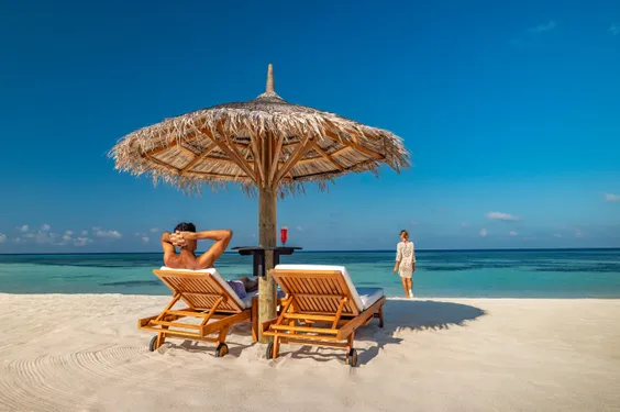 OZEN LIFE MAADHOO