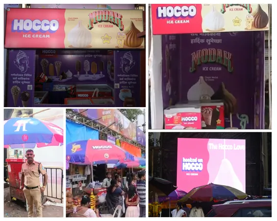 Hocco Collage