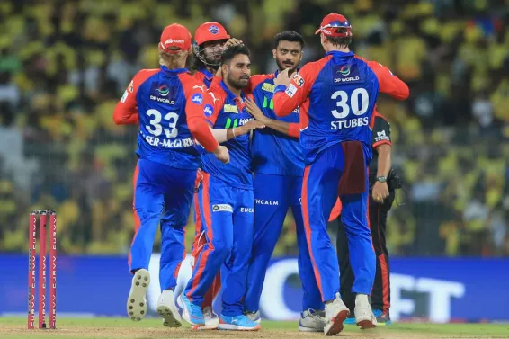 delhi capitals ipl