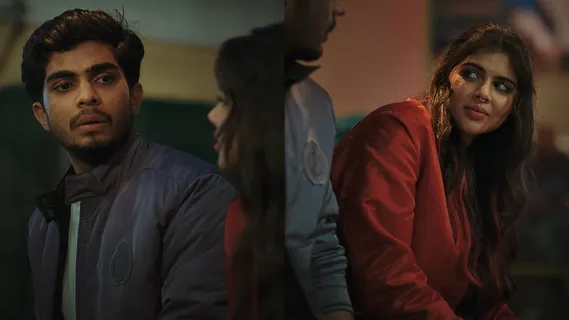 Lokah: Chapter 1: Chandra teaser: Kalyani-Naslen's film promises a fantasy  experience on a scale new to Malayalam