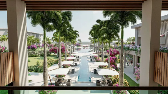 InterContinental Grenada Resort 2