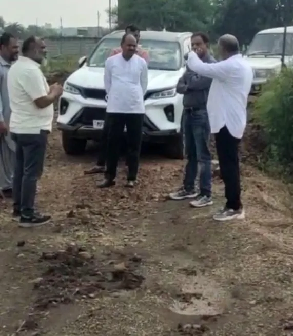 mp news saulter house