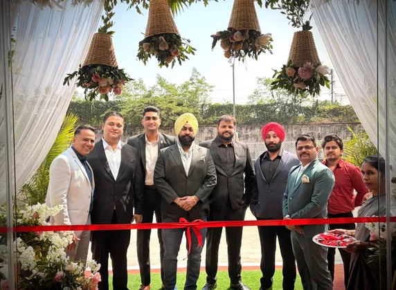 Launch of Enrise by Sayaji, Chandrapur