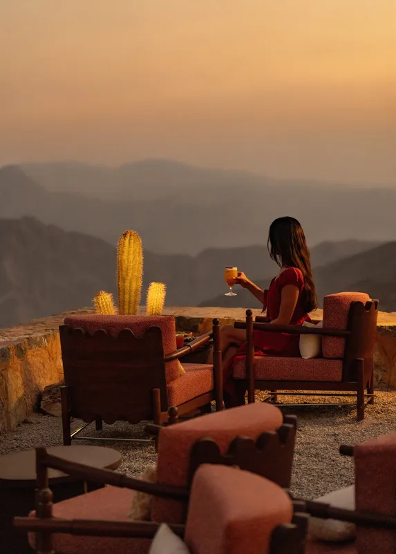 Red Rock BBQ Ras Al Khaimah