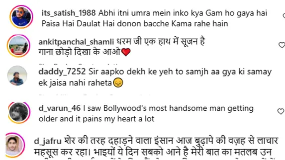 dharmendra