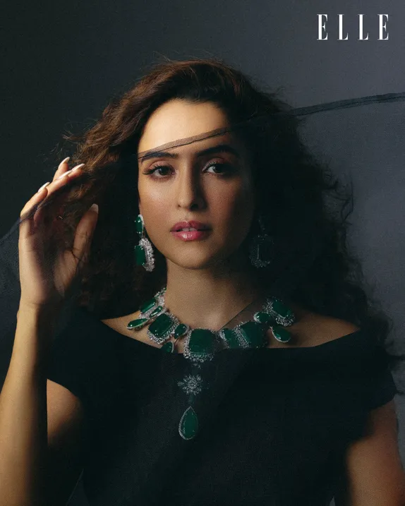 Sanya Malhotra