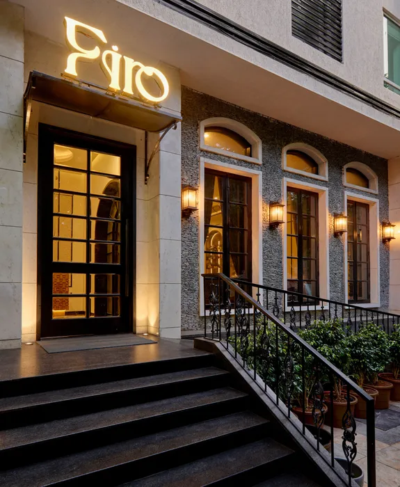Firo - Exterior - 2