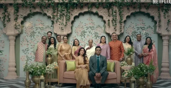 film Aap Jaisa Koi