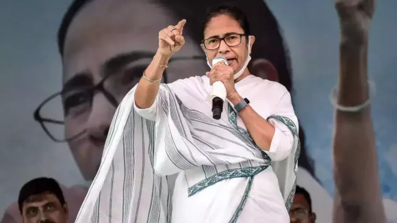 mamata
