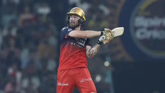 Phil Salt (Photo-Getty Images)