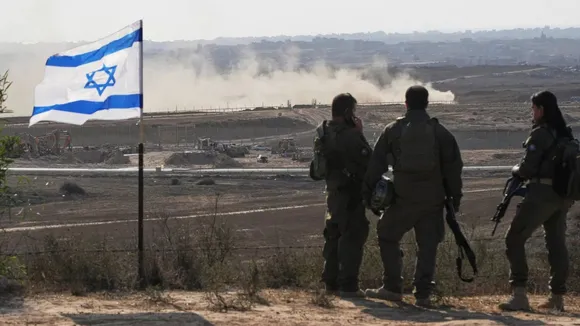 Germany halts military exports that could be used in Gaza, Chancellor Merz  says | Euronews