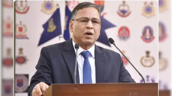 Intelligence Bureau Chief Tapan Kumar Deka Gets A Year's Extension For 2nd  Time - News18