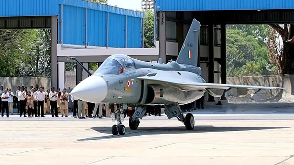 Indian Air Force&#39;s power will increase greatly, deal could be signed on Thursday
