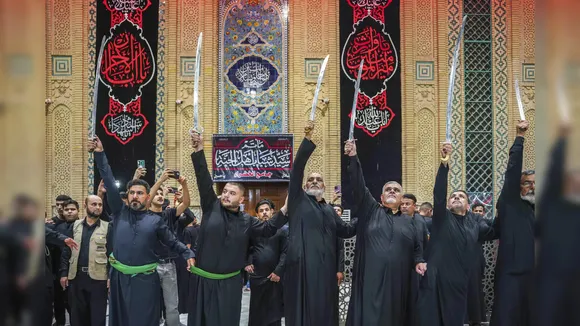 Muharram 2025: Why the month matters, when Ashura will be observed; check  date, history & significance - The Economic Times