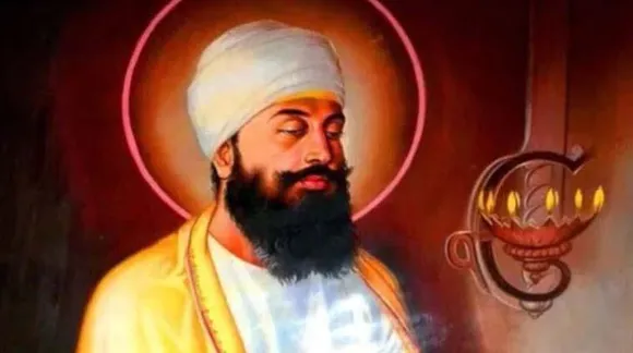 Guru Tegh Bahadur: The Martyr Who Shaped History and Defines Modern ...