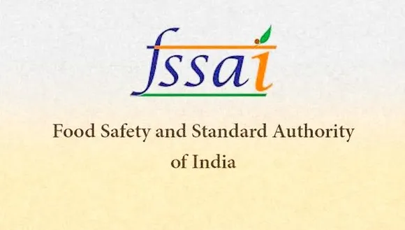 Food Safety and Standards Authority of India (FSSAI | Kashmir Life