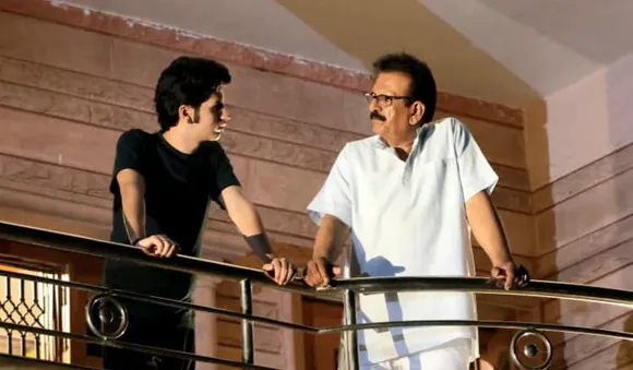 RAJESH SHARMA AND OTHERS IN FILM-BARAH SINGHA