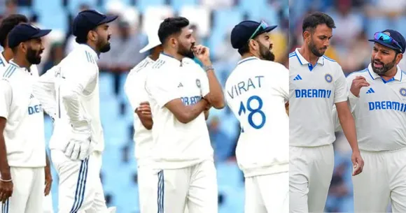 Had Rishabh Pant been there in the 1st sa vs ind test Team India could have won