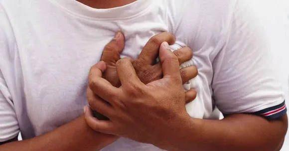 5 Signs of a ‘Silent’ Heart Attack: Doctor Shares What to Watch out For