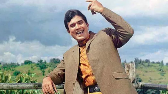 Top 139+ Rajesh khanna hd wallpaper - Snkrsvalue.com