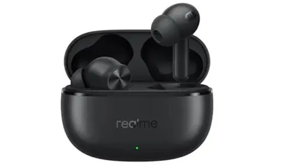 Realme Buds T200x