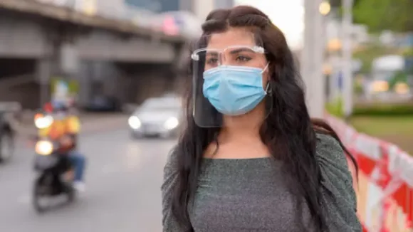 Covid 19 : మళ్లీ మాస్కులు రాబోతున్నాయా..? అవుననే అంటోంది వైద్యశాఖ!