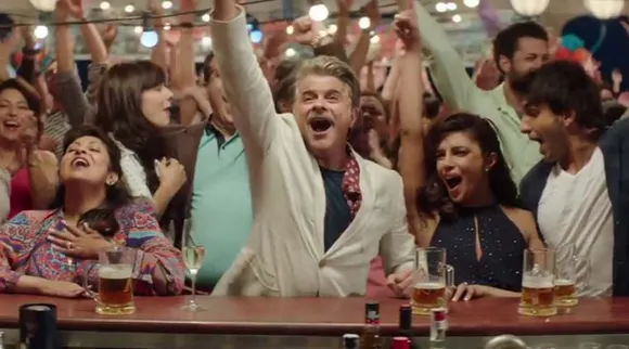 Dil Dhadakne Do (2015)