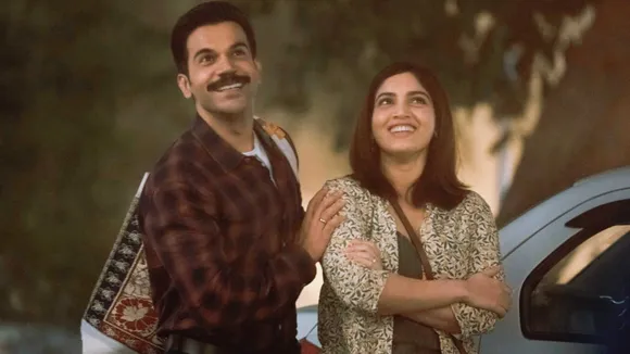 Badhaai Do (2022) - IMDb