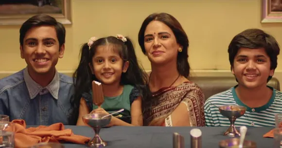 TVF's 'Yeh Meri Family' review: The Mona Singh and Akarsh Khurana-starrer  is charming