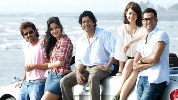 Zindagi Na Milegi Dobara cast reveal behind the scenes moments to mark  film's 10-year anniversary - Culture - Images
