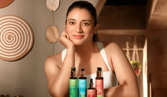 Herbalife India Names Smriti Mandhana, Manika Batra for Vritilife |  Herbalife India.