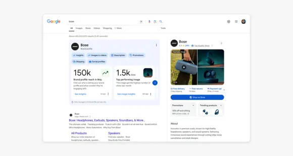 Image asset of Brand Profiles