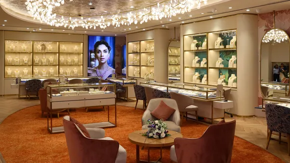 Indriya Jewellery Store Locator - Find Your Nearest Store