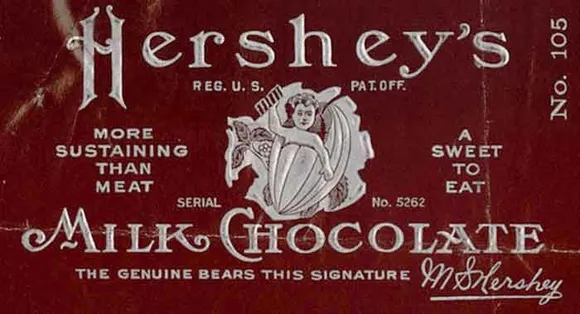 Hershey's Chocolate and Industrialization: A Love Story | Chocolate Class