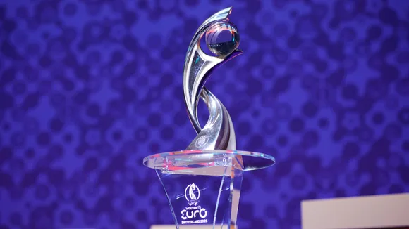 A triumph of teamwork: How UEFA Women's EURO 2025 will deliver for national  associations, clubs and players | UEFA Women's EURO | UEFA.com