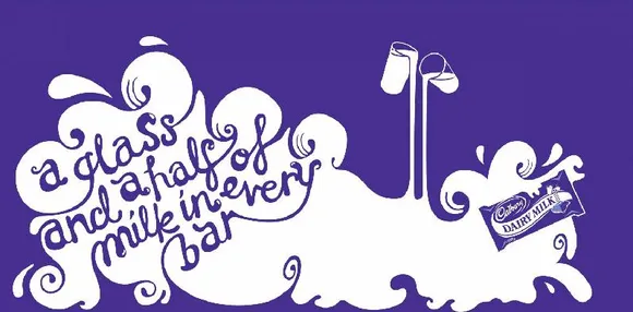 Cadbury and the Joy of Content – The story of Glass and a ...