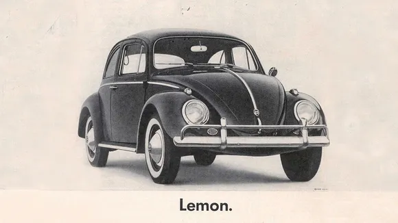 How Volkswagen Just Squandered 55 Years of Great Advertising