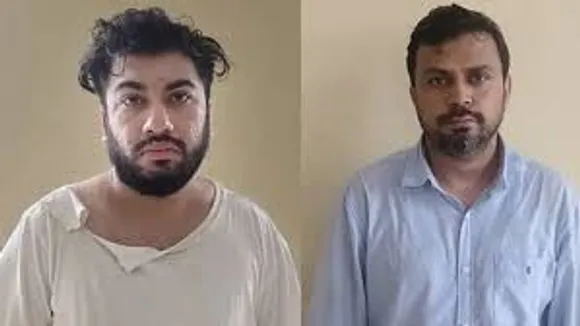 MP का यासीन मछली करवाता था रेव पार्टी ₹25 हजार में देता था एंट्री… हिन्दू  लड़कियाँ होती थीं टारगेट पर शहर से बाहर होते थे वेन्यू, पीड़िता ने ...