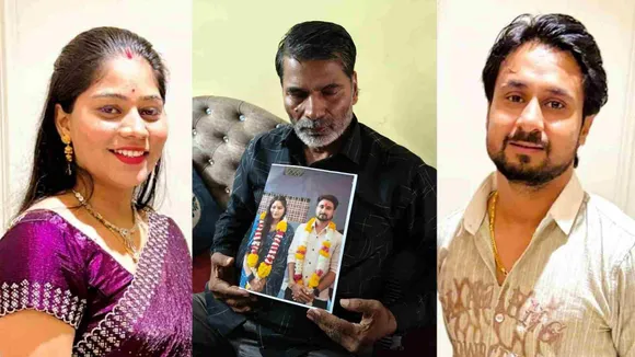 Indore Couple: Sonam's Father Devi Singh Raised Questions On The Police  Investigation - Amar Ujala Hindi News Live - Raja Sonam Case:आखिरकार किसको  बचाना चाहती है पुलिस? सोनम के पिता की थ्योरी