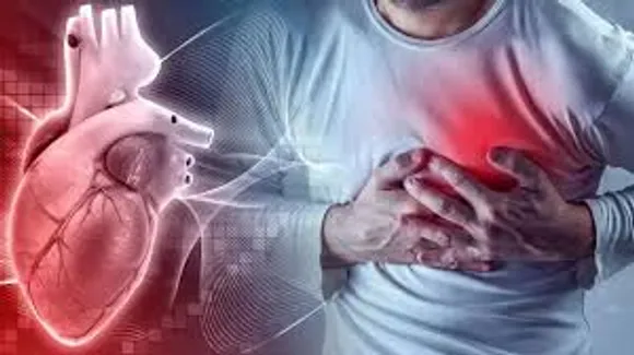Heart Attack: Why Suddenly The Cases Of Heart Attack Increased, Why People  Of All Ages Are Dying? Know Reasons - Amar Ujala Hindi News Live - Heart  Attack:अचानक क्यों बढ़ गए हार्ट