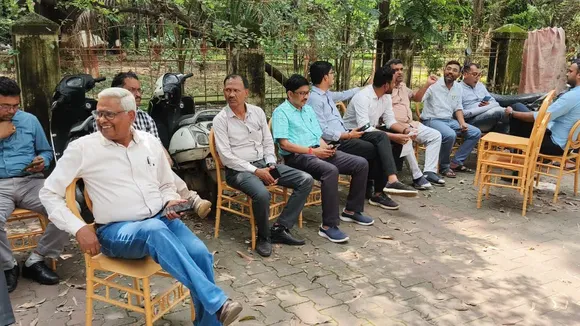 मध्य प्रदेश में तहसीलदार व नायब तहसीलदारों ने बंद किया काम, सामने आई बड़ी  वजह