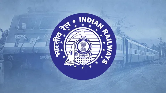 Indian Railways records highest-ever passenger numbers in April