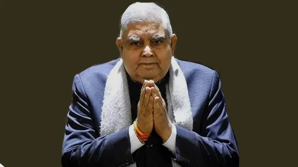 जगदीप धनखड़ के इस्तीफे के बाद उपराष्ट्रपति सचिवालय का एक-एक रूम किया गया  लॉक, अचानक कहां जाने लगे सभी अधिकारी? - Jagdeep Dhankhar Resignation VP  Secretariat Shut ...
